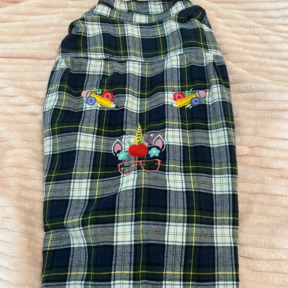 Teacher Flannel !! - Picture 3 of 4